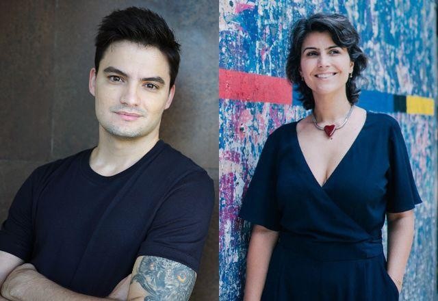 Imagem da noticia Felipe Neto e Manuela d'Ávila integram grupo do governo contra discurso de ódio