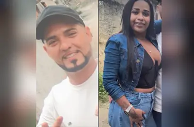 Mulher é encontrada morta em São Gonçalo (RJ); ex-companheiro é principal suspeito Mulher é encontrada morta em São Gonçalo (RJ); ex-companheiro é principal suspeito