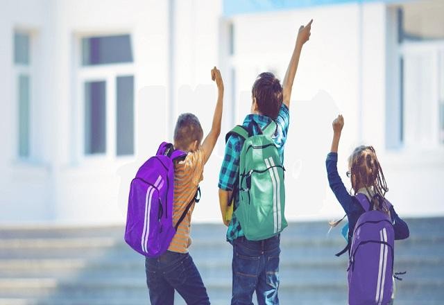 Imagem da noticia Férias escolares: pais apostam em brincadeiras ao livre e atividades bilíngues
