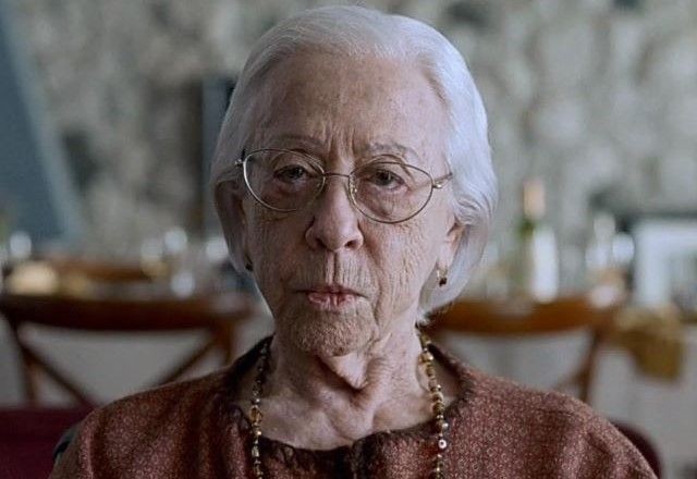 Imagem da noticia Fernanda Montenegro celebra indicação ao Oscar da filha, Fernanda Torres