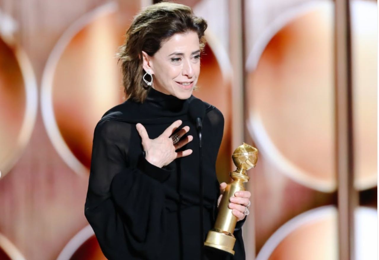 Imagem da noticia Globo de Ouro anuncia evento inédito no Brasil em 2026