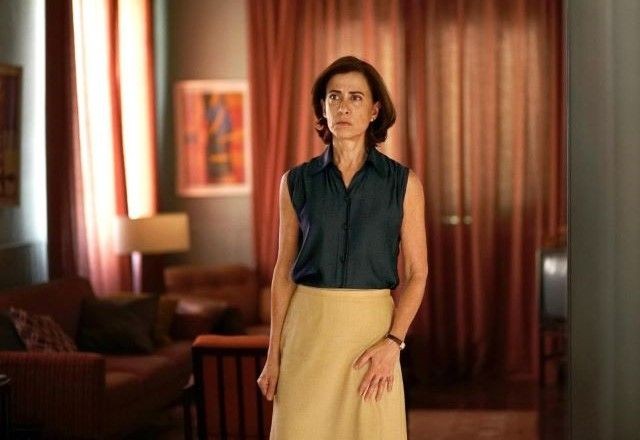 Imagem da noticia "Ainda Estou Aqui" é pré-indicado ao Bafta, o Oscar britânico; Fernanda Torres fica de fora