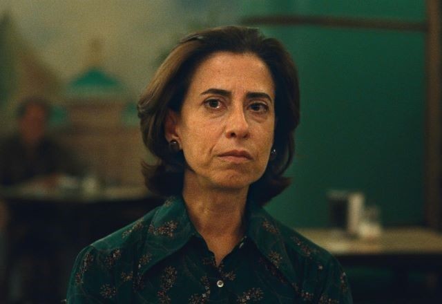 Imagem da noticia New York Times prevê vitória de Fernanda Torres no Oscar 2025 por "Ainda Estou Aqui"