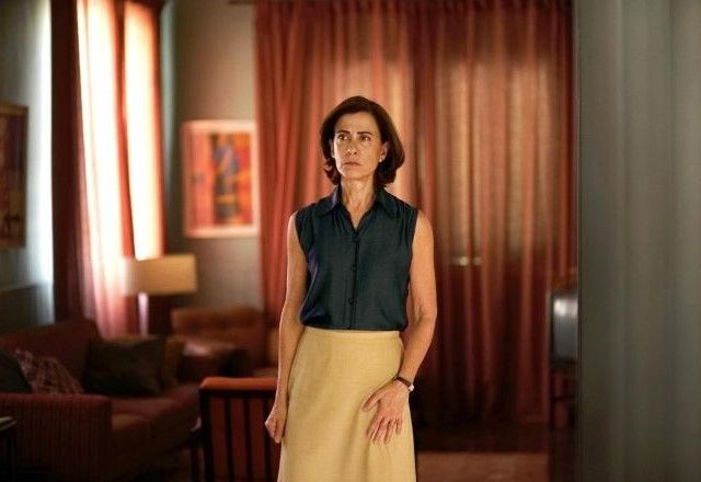 Imagem da noticia Oscar 2025: Fernanda Torres e produtores de "Ainda Estou Aqui" aparecem em foto oficial; veja
