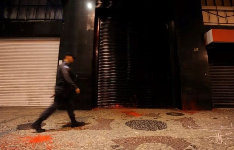 Imagem da noticia Lula sanciona lei que cria Dia Nacional de Combate à Tortura