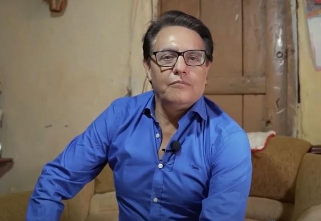 Imagem da noticia Combate à corrupção e críticas ao narcotráfico: o histórico de Villavicencio