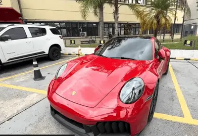 Operação em São Paulo mira lavagem de dinheiro para organização criminosa Operação em São Paulo mira lavagem de dinheiro para organização criminosa