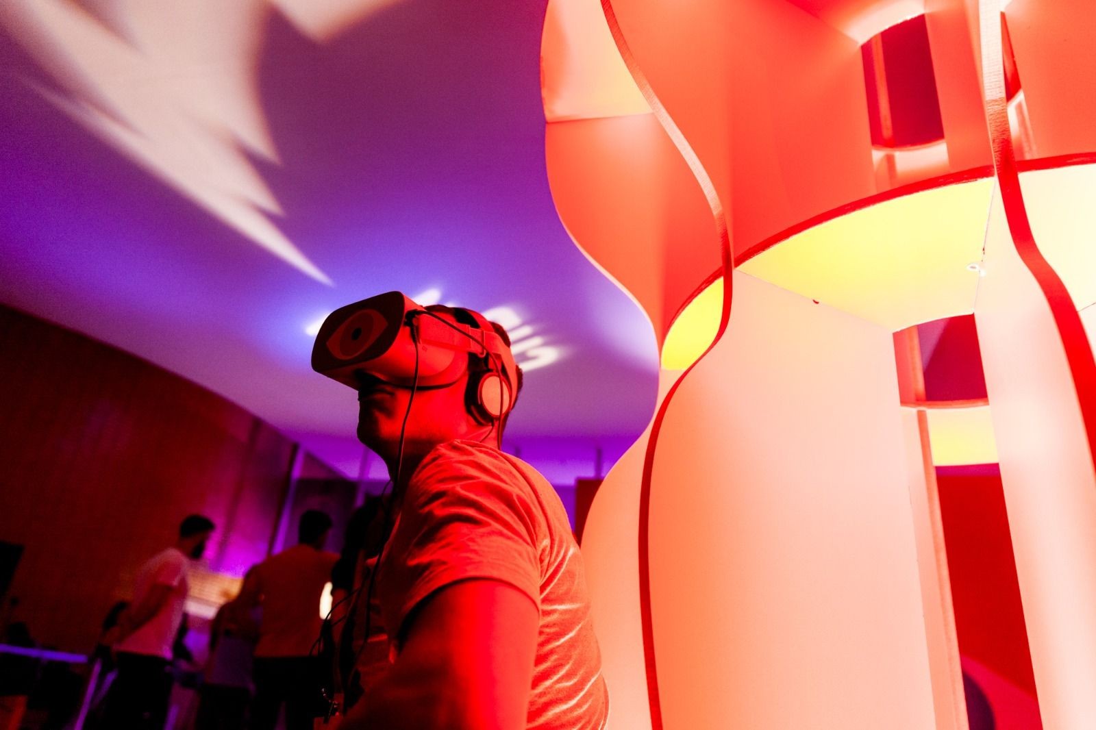 Imagem da noticia Festival Curta Brasília celebra diversidade com 120 filmes e atrações em realidade virtual