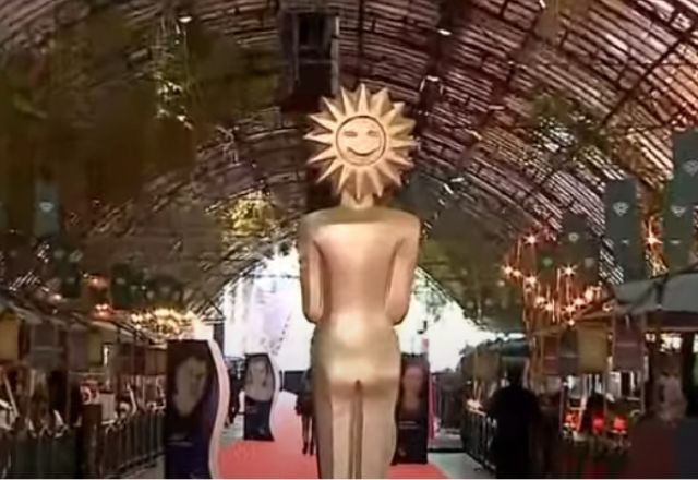 Imagem da noticia Em sua 52ª edição, Festival de Cinema de Gramado celebra o audiovisual brasileiro