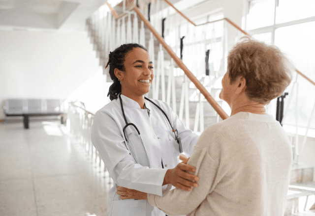 Imagem da noticia Fevereiro é marcado por campanhas sobre saúde