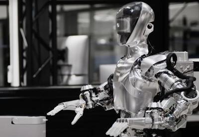 Investidores apostam em robôs semelhantes aos humanos; entenda