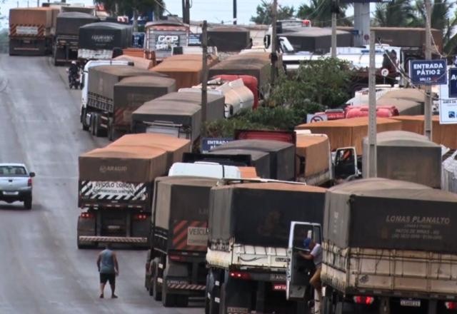 Imagem da noticia Análise de dados e inteligência artificial podem ajudar a reduzir acidentes de trânsito