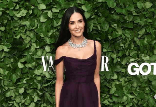 Imagem da noticia Demi Moore diz que sentiu medo após parto da filha em casa; quais são os riscos?