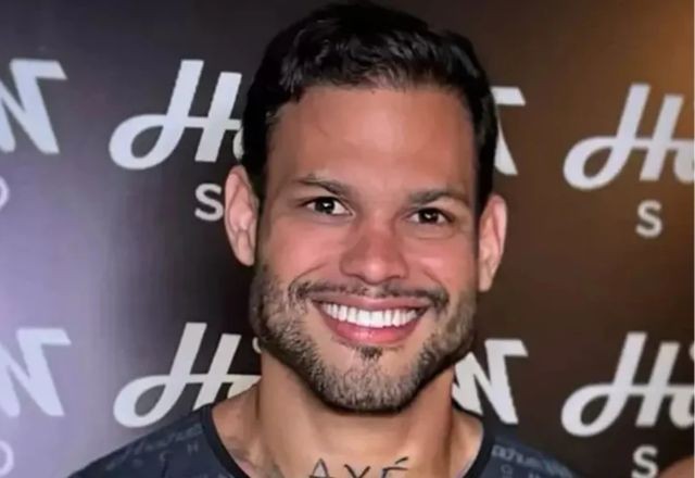 Imagem da noticia Filho de Popó é denunciado por tentativa de manipulação de apostas esportivas