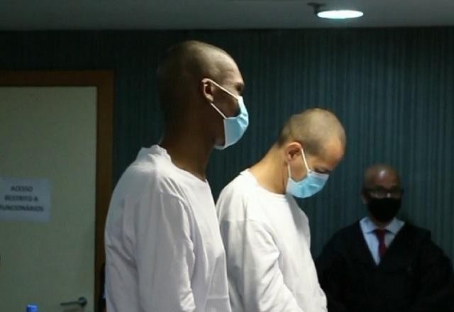 Imagem da noticia Dois filhos da ex-deputada Flordelis são condenados pela morte de pastor