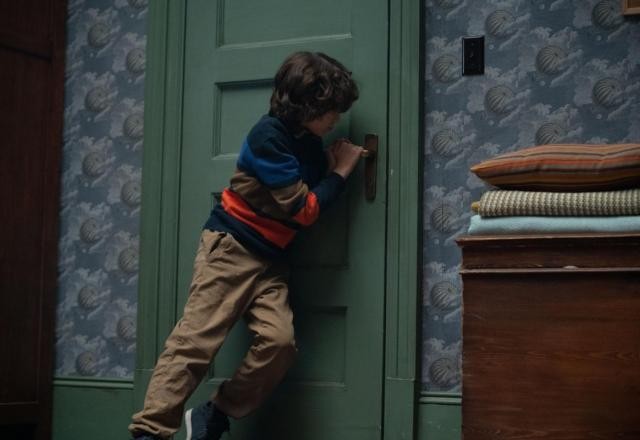 Imagem da noticia Cineme-se indica filmes de terror sobre famílias macabras