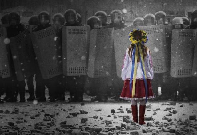 Imagem da noticia Filmes e séries para entender a guerra Rússia x Ucrânia