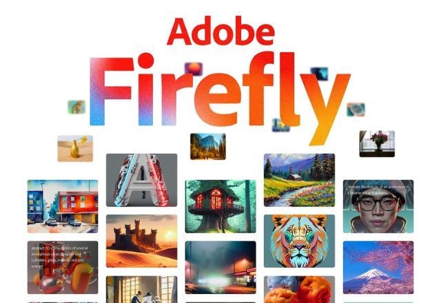 Imagem da noticia Adobe libera IA que gera e edita vídeos a partir de imagens e texto