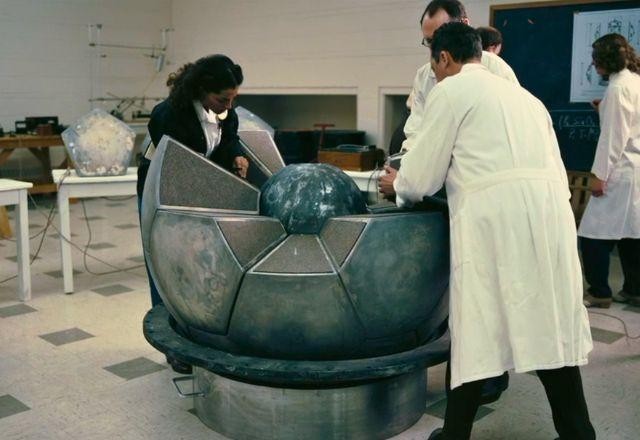 Imagem da noticia Oppenheimer: Filme traz trajetória do pai da bomba atômica