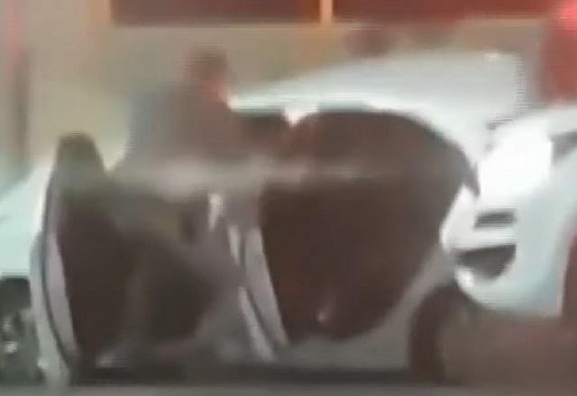 Imagem da noticia Justiça solta PM envolvido em morte de suspeitos baleados 50 vezes
