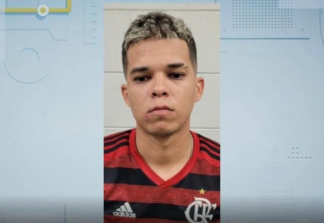 Imagem da noticia Justiça manda soltar flamenguista preso pela morte de Gabriela Anelli