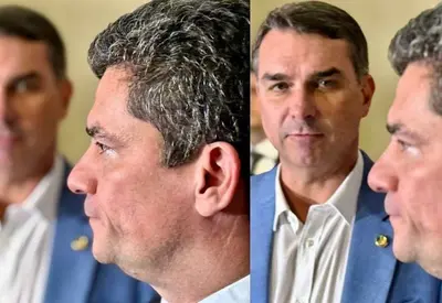 Moro consolida volta ao ninho bolsonarista seis anos após rompimento e posterior fracasso em se tornar 3ª via Moro consolida volta ao ninho bolsonarista seis anos após rompimento e posterior fracasso em se tornar 3ª via