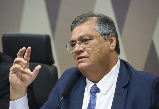Imagem da noticia Por 47 a 31, Senado aprova indicação de Flávio Dino para o Supremo