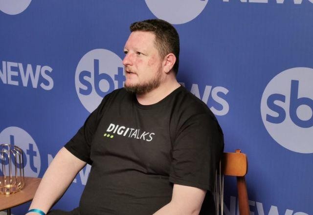 Imagem da noticia CEO do Digitalks fala sobre o início do principal evento de negócios do universo digital