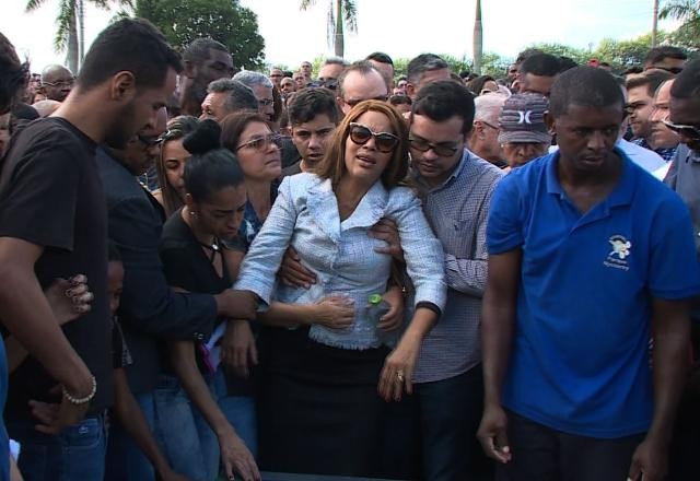 Imagem da noticia Caso Flordelis, o crime que chocou o país