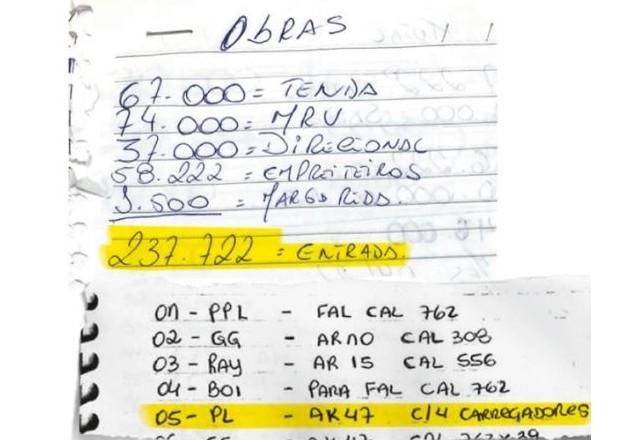 Imagem da noticia RJ: Polícia investiga se milicianos estão extorquindo construtoras