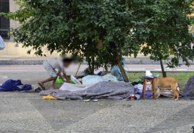 Imagem da noticia Insegurança alimentar atinge 61,3 milhões de brasileiros, alerta ONU