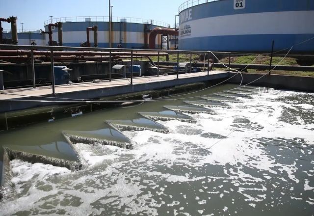 Imagem da noticia Cidades inteligentes e mudanças climáticas: a importância da drenagem urbana na construção de um futuro resiliente