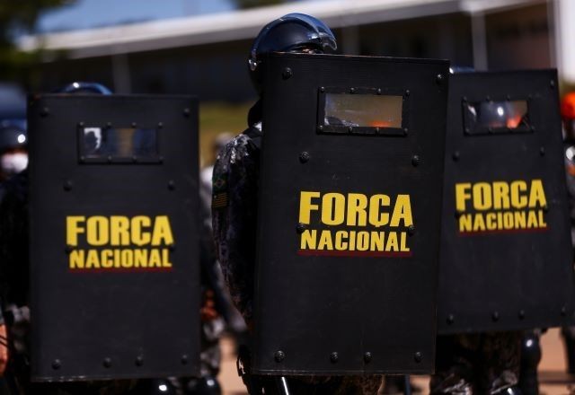 Imagem da noticia Lewandowski prorroga uso da Força Nacional na Amazônia Legal e no Pantanal
