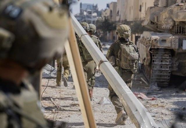 Imagem da noticia Governo brasileiro pede fim dos ataques israelenses ao Líbano e respeito a acordos internacionais