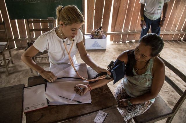Imagem da noticia Ministério da Saúde anuncia novo edital para Mais Médicos com 3,1 mil vagas