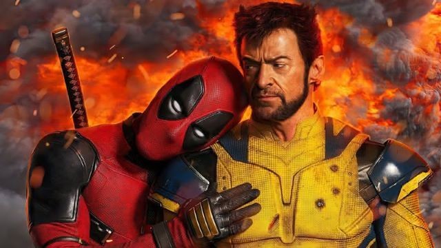 Imagem da noticia Acionado pela Disney, Ministério da Justiça nega pedido para reduzir classificação indicativa de 'Deadpool'