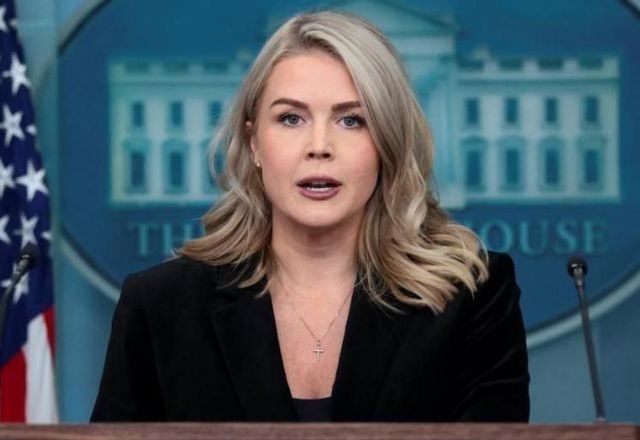 Imagem da noticia EUA atualizam duração esperada para guerra contra Irã: "de 4 a 6 semanas"