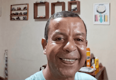 Motoboy é morto a tiros durante entrega no Rio; câmeras registram crime Motoboy é morto a tiros durante entrega no Rio; câmeras registram crime