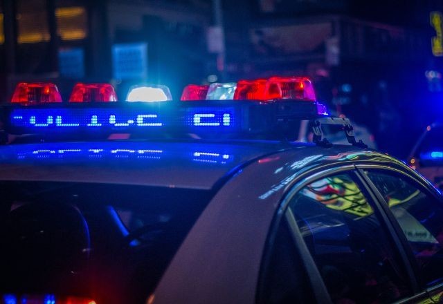 Imagem da noticia Tiroteio em escola na Finlândia deixa 1 criança morta e duas feridas; atirador é preso