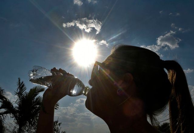 Imagem da noticia Umidade do ar atinge nível de alerta em estados brasileiros; veja cuidados