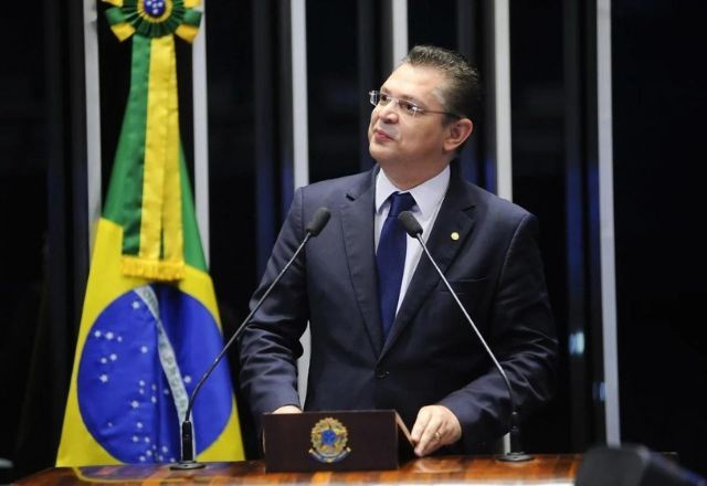 Imagem da noticia Autor de PL antiaborto diz que defenderá aumento de pena para estupro após críticas