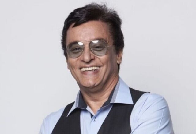 Imagem da noticia Corpo de Nahim é velado na Assembleia Legislativa de São Paulo