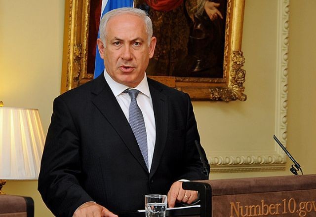 Imagem da noticia Netanyahu critica pausa nos ataques em Gaza para entrada de ajuda humanitária: "Inaceitável"