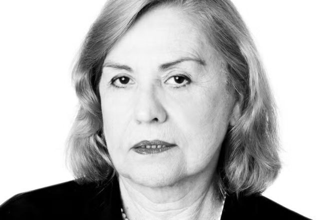 Imagem da noticia Corpo de Jacqueline Laurence será velado no Teatro Tablado, no RJ, nesta terça-feira (18)