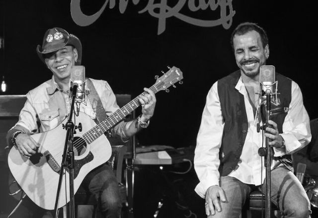 Imagem da noticia Ralf, irmão e ex-dupla de Chrystian, lamenta morte de cantor: "Não conseguimos nos despedir"