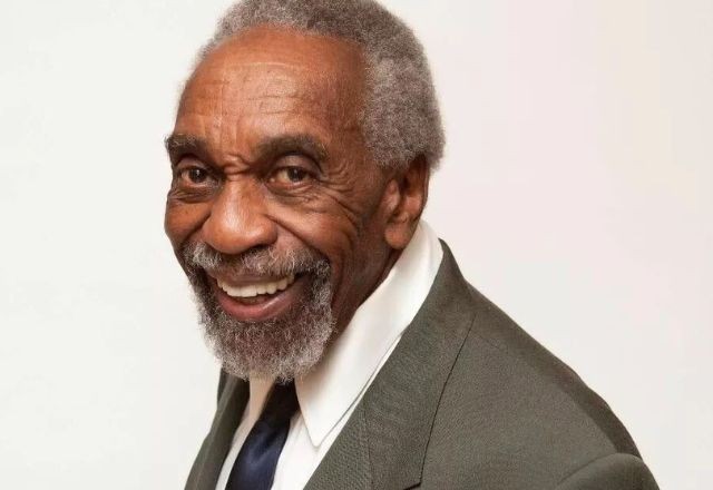 Imagem da noticia Bill Cobbs, ator de "Uma noite no museu", morre aos 90 anos