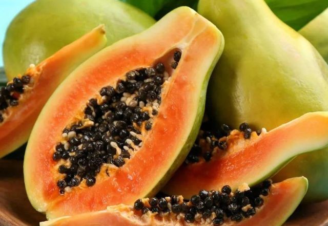Imagem da noticia Mamão Havaí é o destaque da semana para compras em atacados