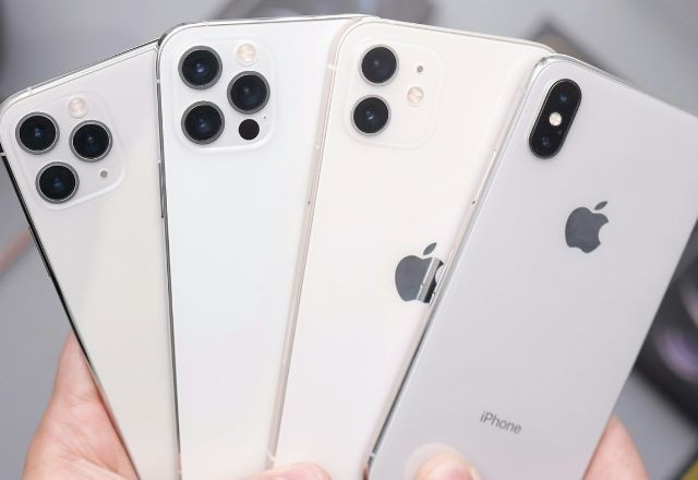 Imagem da noticia Novo leilão da Receita Federal tem iPhones, vinhos e carros; veja como participar