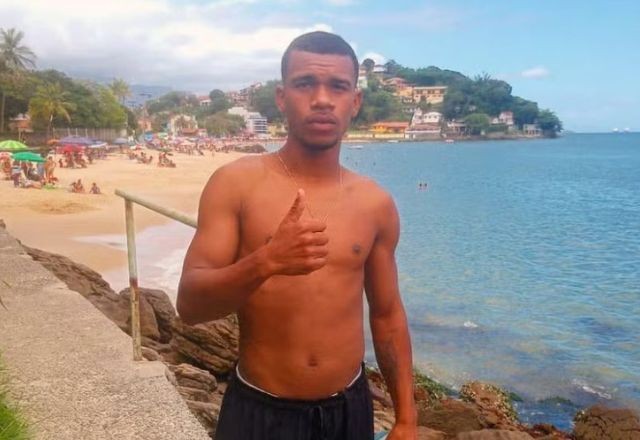 Imagem da noticia Carpinteiro atingido por estaca de madeira na cabeça deixa terapia intensiva