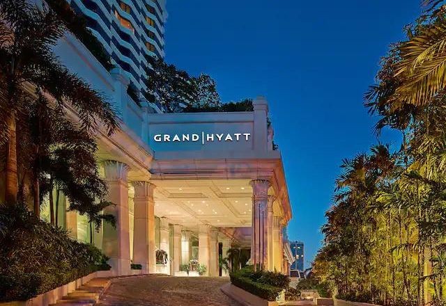 Imagem da noticia Hóspedes são encontrados mortos em hotel 5 estrelas na Tailândia